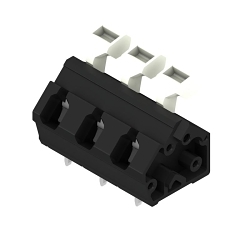 Weidmuller 1952690000 Electrical Underground Bus Connector