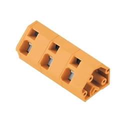 Weidmuller 1953200000 Printed Circuit Board Pcb Press Fit Header Connector