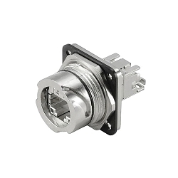Weidmuller 1963480000 Fiber Optic Insert
