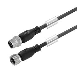 Weidmuller 1964400150 Control System Cordset
