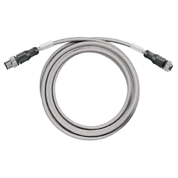 Weidmuller 1964400500 Control System Cordset