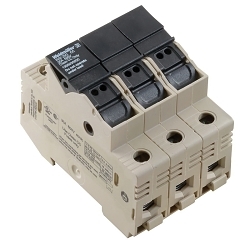 Weidmuller 1966030000 Fuse Terminal Block