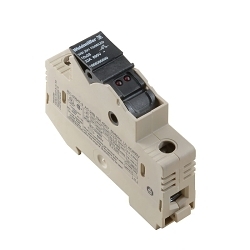 Weidmuller 1966060000 Fuse Terminal Block