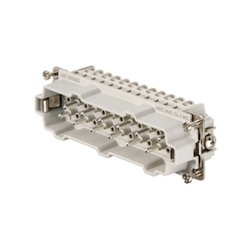 Weidmuller 1967210000 Bulkhead Pass Through Connector