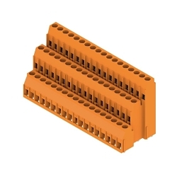 Weidmuller 1979200000 Terminal Block