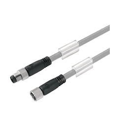Weidmuller 1981900030 Electrical Receptacle