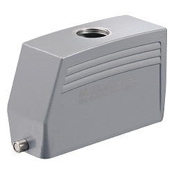 Weidmuller 1983470000 Bulkhead Pass Through Connector