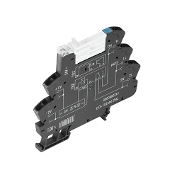 Weidmuller 1122880000 Relay Module