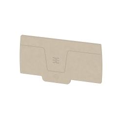 Weidmuller 1988300000 End Plate