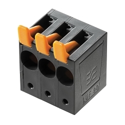 Weidmuller 1988340000 End Plate