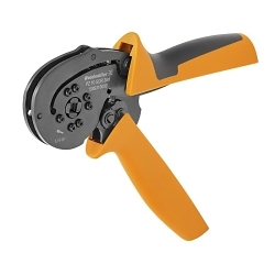 Weidmuller 1989310000 Crimping Pliers