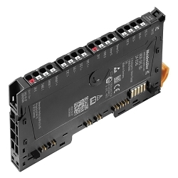 Weidmuller 1990070000 Analog Input/Output Module