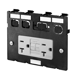 Weidmuller 2003370000 Network Cable Management Panel Assembly
