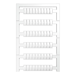 Weidmuller 2003760000 Terminal Marker