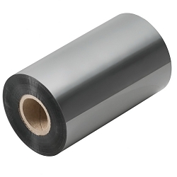 Weidmuller 2448880000 Ink Ribbon, 300000 mm L x 60 mm W, Polyolefin, Black