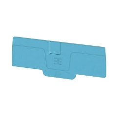 Weidmuller 2051900000 End Plate