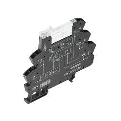 Weidmuller 1122930000 Socket Relay