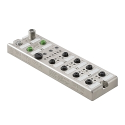 Weidmuller 2426290000 Programmable Logic Controller Distributed On Machine I/O Subsystem