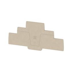 Weidmuller 2428560000 End Plate