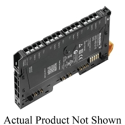 Weidmuller 2453870000 Analog Output Module