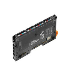 Weidmuller 2456530000 Programmable Logic Controller Distributed In Cabinet I/O Subsystem