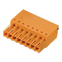Weidmuller 2459080000 Quick Disconnects