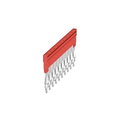 Weidmuller 2460730000 Insulated Cross Connector