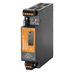 Weidmuller 2466850000