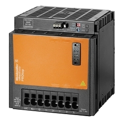 Weidmuller 2466900000 Power Supply Units