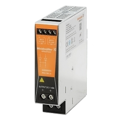Weidmuller 2486080000 Power Supply Units