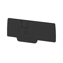 Weidmuller 2486640000 End Plate