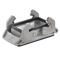 Weidmuller 2488560000 Bulkhead Pass Through Connector