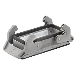 Weidmuller 2488580000 Bulkhead Pass Through Connector