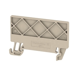 Weidmuller 2488970000 A Series Partition Plate