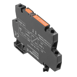 Weidmuller 2517450000 Signal Conditioners