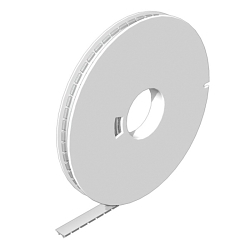 Weidmuller 2519180000 Terminal Marker