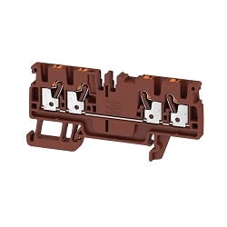 Weidmuller 2534750000 Electrical Terminal