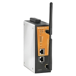 Weidmuller 2536700000 IE-WL-VL Wireless Access Point/Bridge/Client