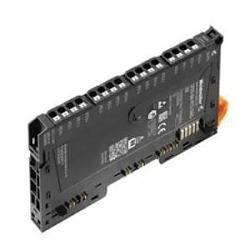 Weidmuller 2555940000 Programmable Logic Controller Distributed In Cabinet I/O Subsystem