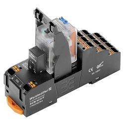 Weidmuller 2576140000