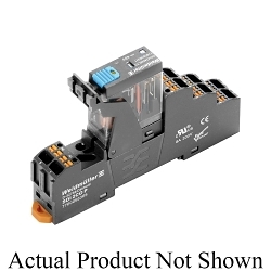 Weidmuller 2576190000 General Purpose Relay