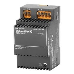 Weidmuller 2580220000 Switch Mode Power Supply