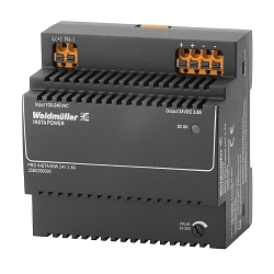 Weidmuller 2580250000 Power Supply Units