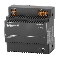 Weidmuller 2580260000