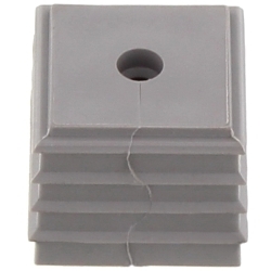 Weidmuller 2583440000 Electrical Terminal Enclosure