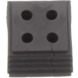 Weidmuller 2583580000 Cable Sealing Grommet