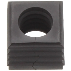 Weidmuller 2584020000 Electrical Terminal Enclosure