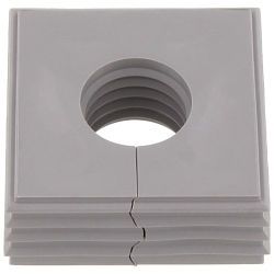 Weidmuller 2584470000 Electrical Terminal Enclosure