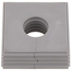 Weidmuller 2584480000 Electrical Terminal Enclosure