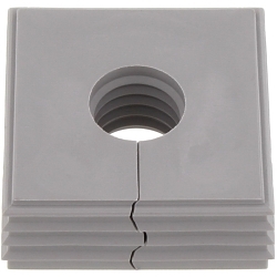 Weidmuller 2584490000 Electrical Terminal Enclosure